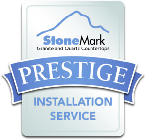 StoneMark Prestige Installation Service
