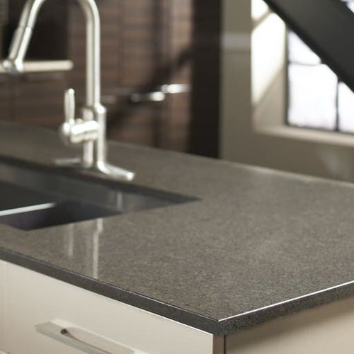 Cleaning Stone Countertops