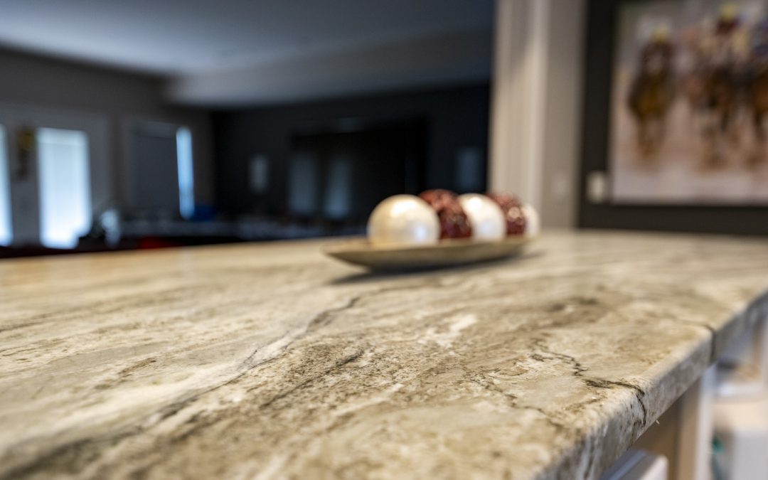 Natural Stone for Kitchen Countertops