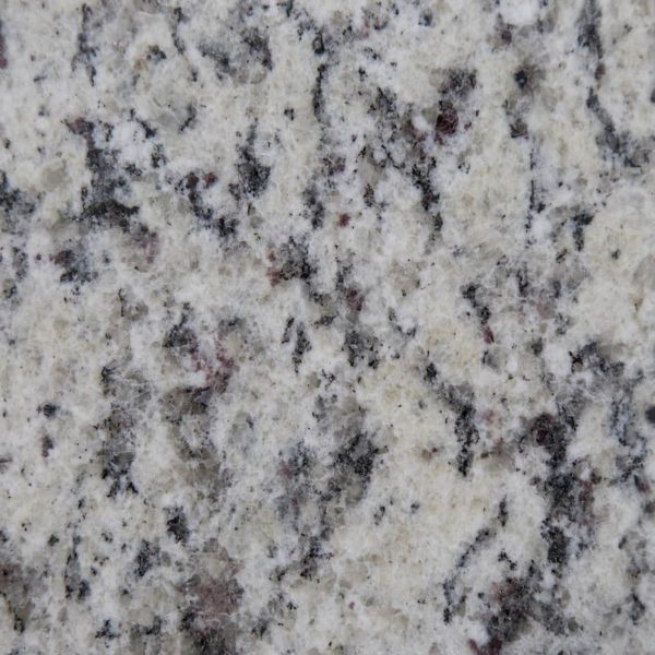 White Napoli Granite